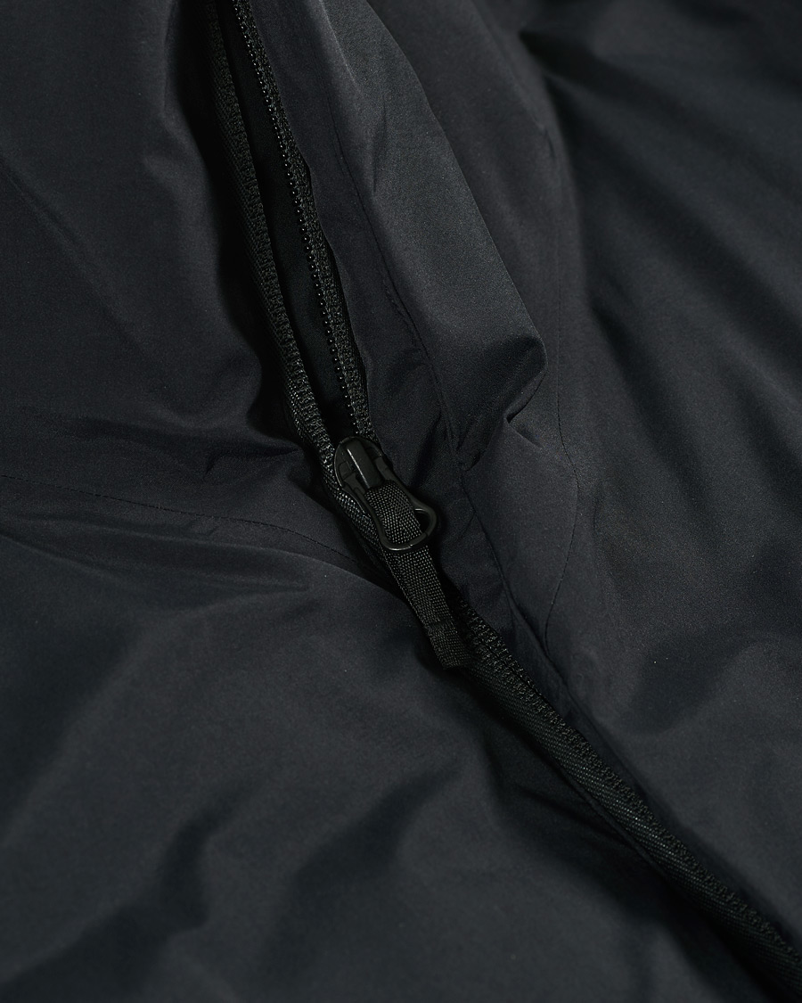 Homme | Manteaux Et Vestes | Arc'teryx Veilance | Euler Lightweight Padded GORE-TEX Jacket Black