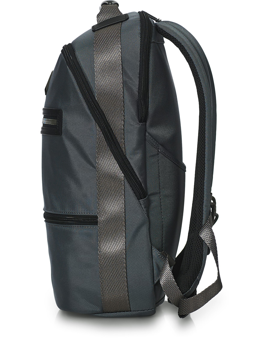 Homme | TUMI Essential Backpack Cool Grey | TUMI | Essential Backpack Cool Grey
