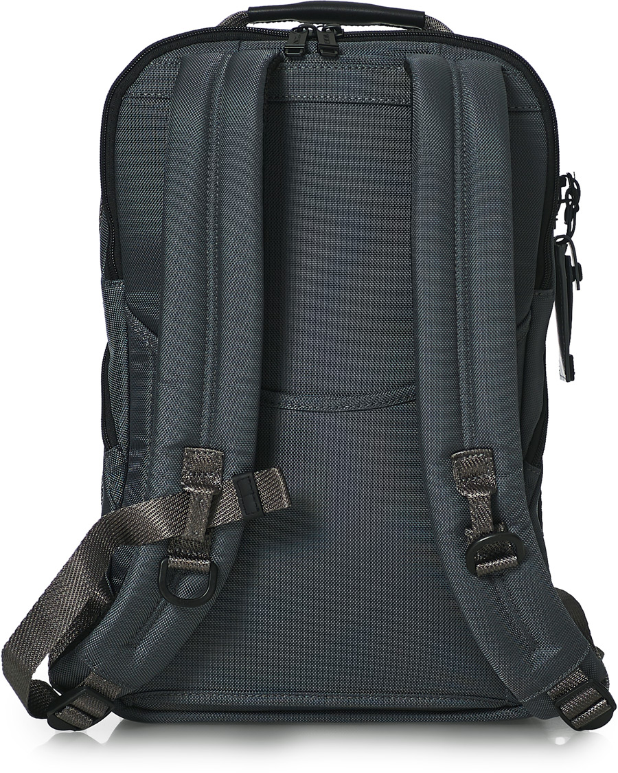 Homme | TUMI Essential Backpack Cool Grey | TUMI | Essential Backpack Cool Grey