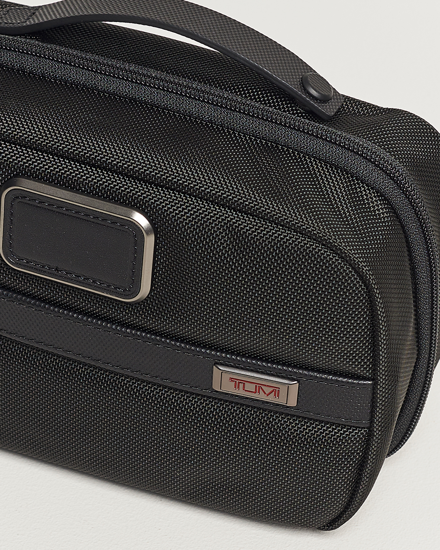 Homme | Sacs | TUMI | Alpha 3 Split Travel Kit Black