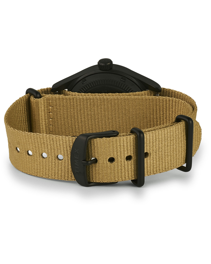 Homme | Timex Field Post Solar Watch 36mm Green/Black | Timex | Field Post Solar Watch 36mm Green/Black