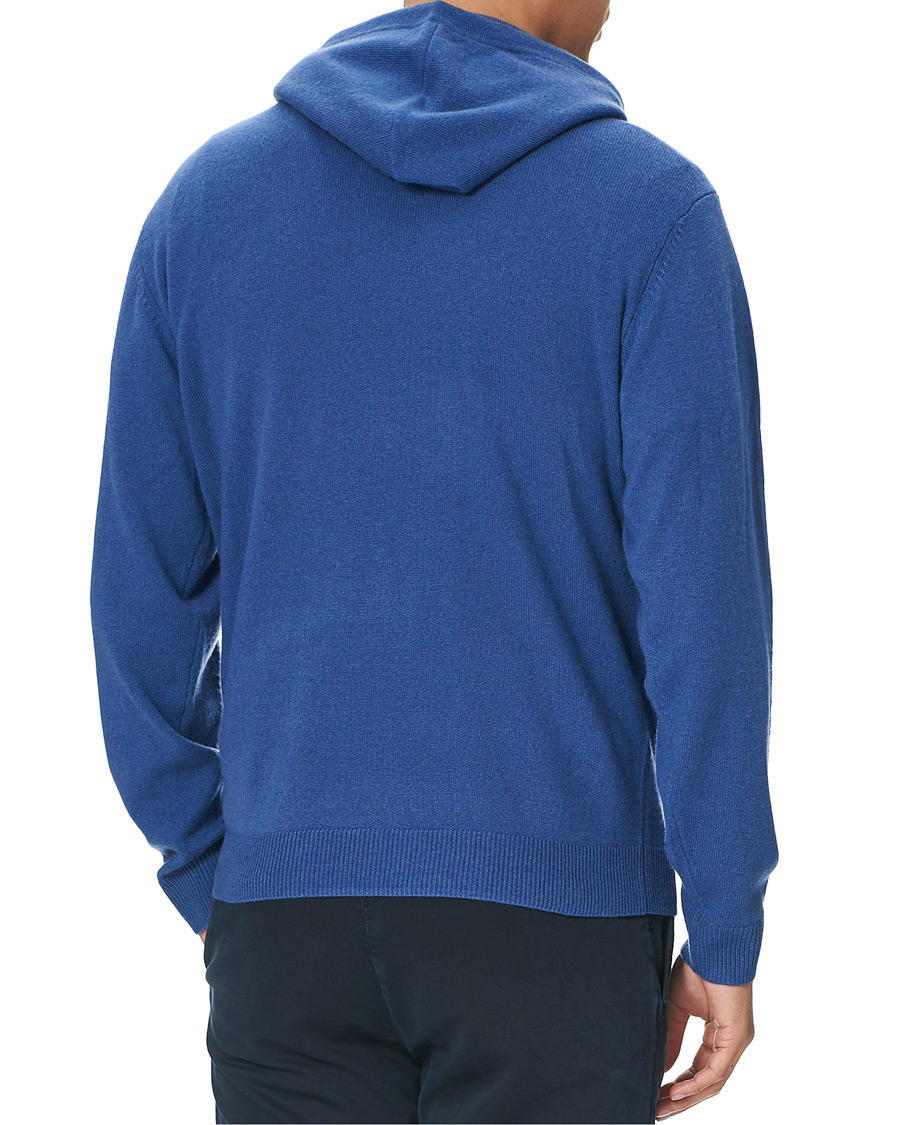 Homme | Pulls Et Tricots | People's Republic of Cashmere | Cashmere Hoodie Splash