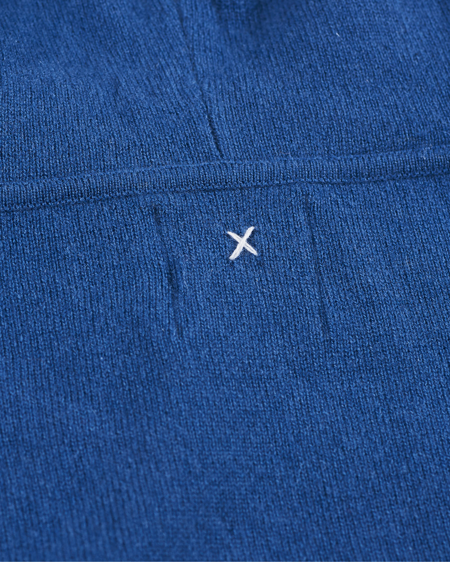 Homme | Pulls Et Tricots | People's Republic of Cashmere | Cashmere Hoodie Splash