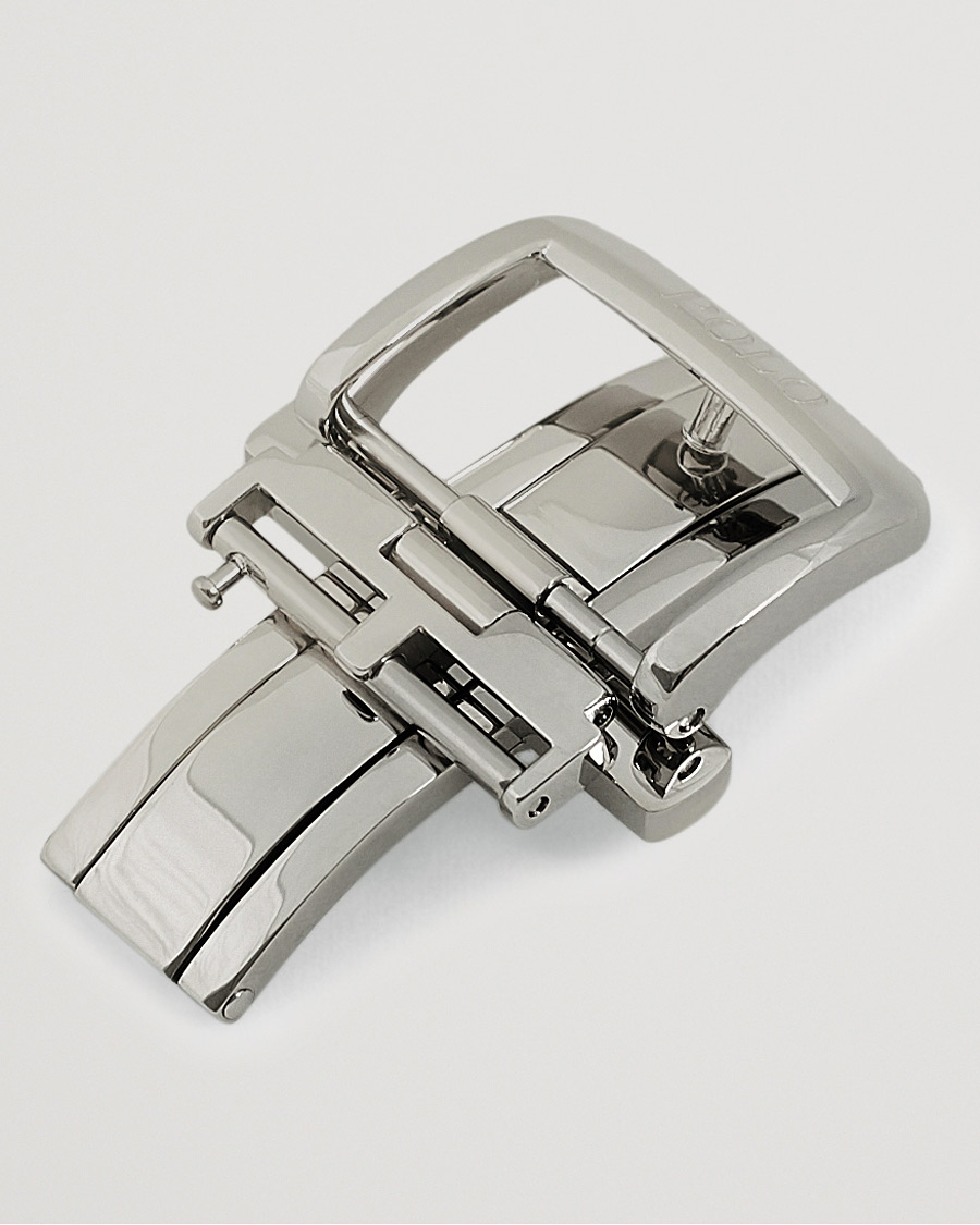Homme | Polo Ralph Lauren Polo Watch Buckle Stainless Steel | Polo Ralph Lauren | Polo Watch Buckle Stainless Steel