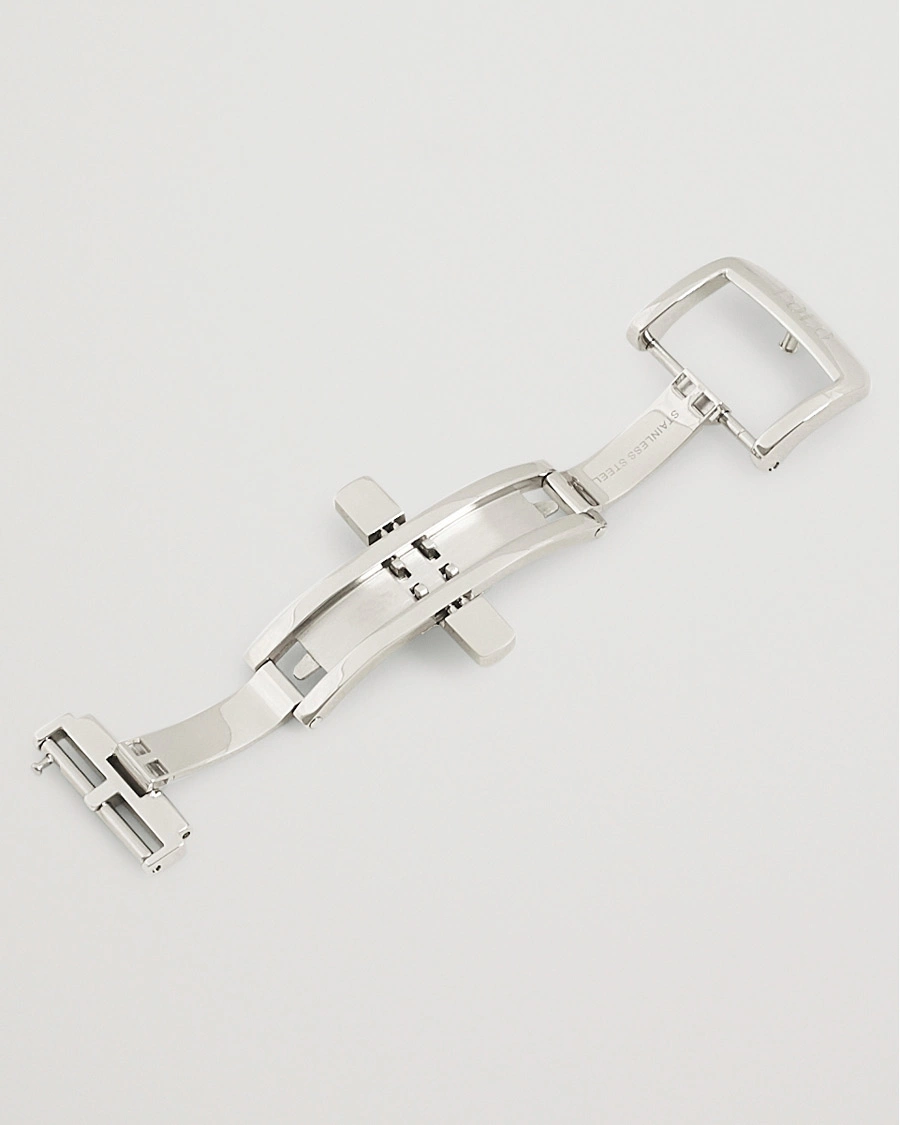 Homme |  | Polo Ralph Lauren | Polo Watch Buckle Stainless Steel