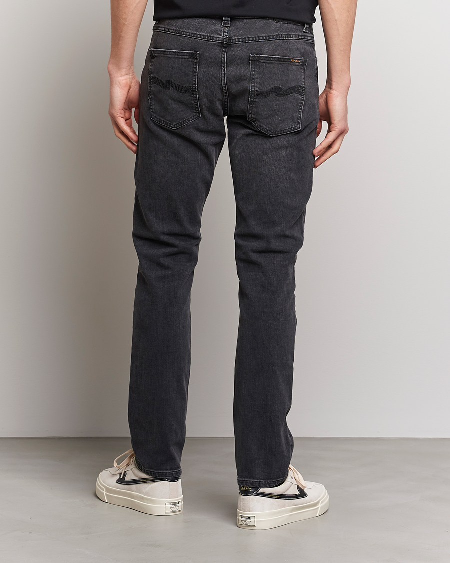 Homme | Pantalons | Nudie Jeans | Lean Dean Jeans Black Eyes