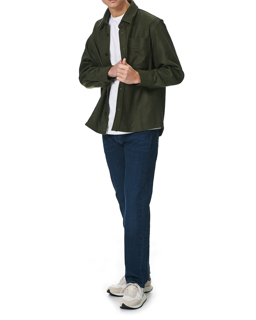 Homme | Jeans | Levi's | 501 Original Fit Stretch Jeans Eastern Time W30L30