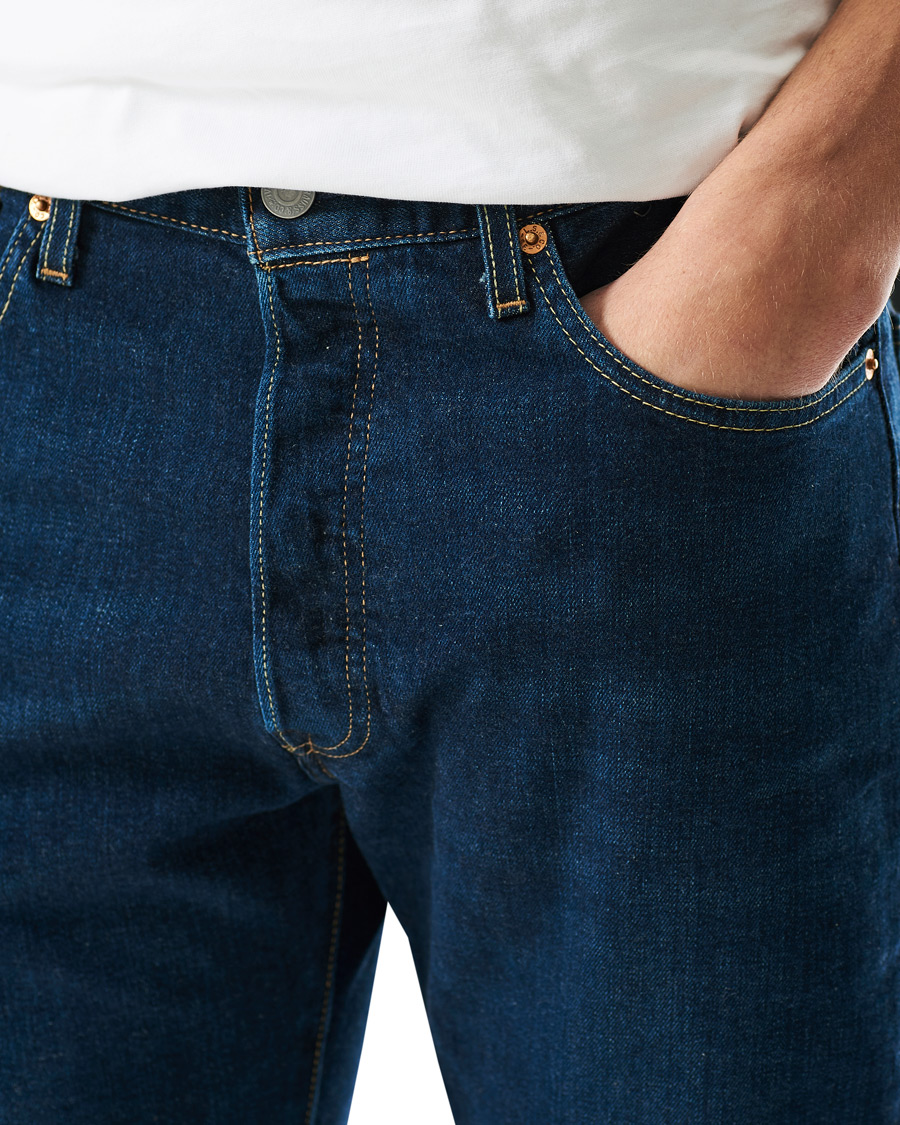 Homme | Jeans | Levi's | 501 Original Fit Stretch Jeans Eastern Time W30L30