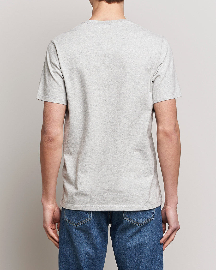 Homme | T-shirts | Levi's | Original T-Shirt Light Mist