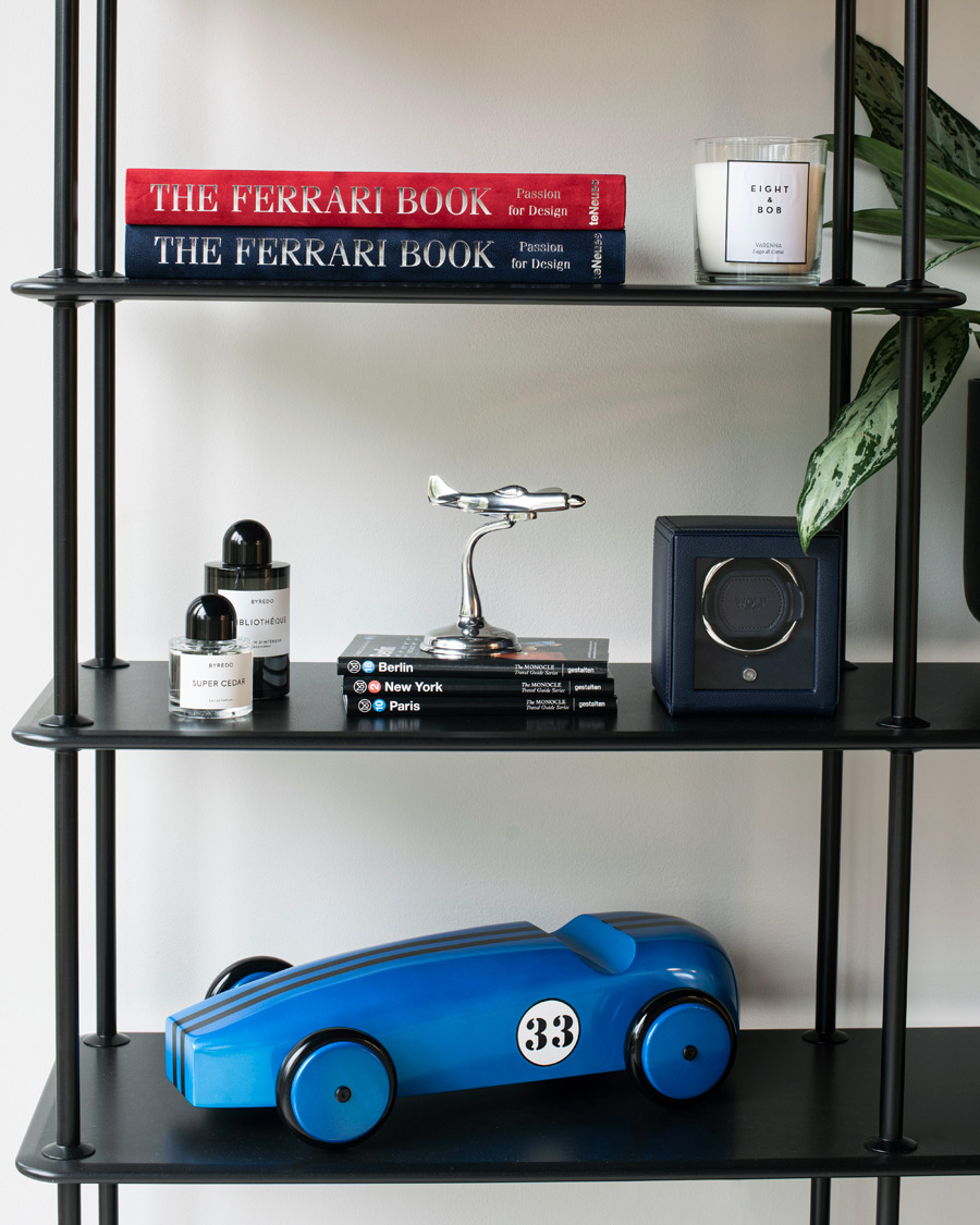 Homme | Authentic Models WWII Mustang Desk Model Airplane | Authentic Models | WWII Mustang Desk Model Airplane