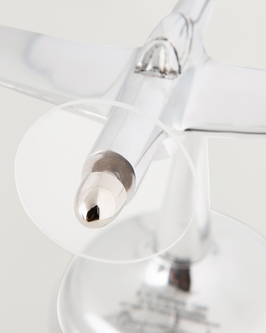 Homme | Décoration | Authentic Models | WWII Mustang Desk Model Airplane