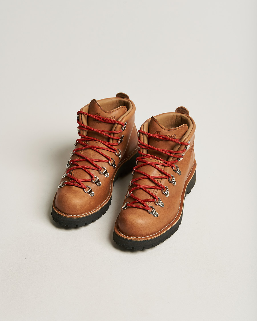 Homme | Bottes | Danner | Mountain Light GORE-TEX Boot Cascade Clovis