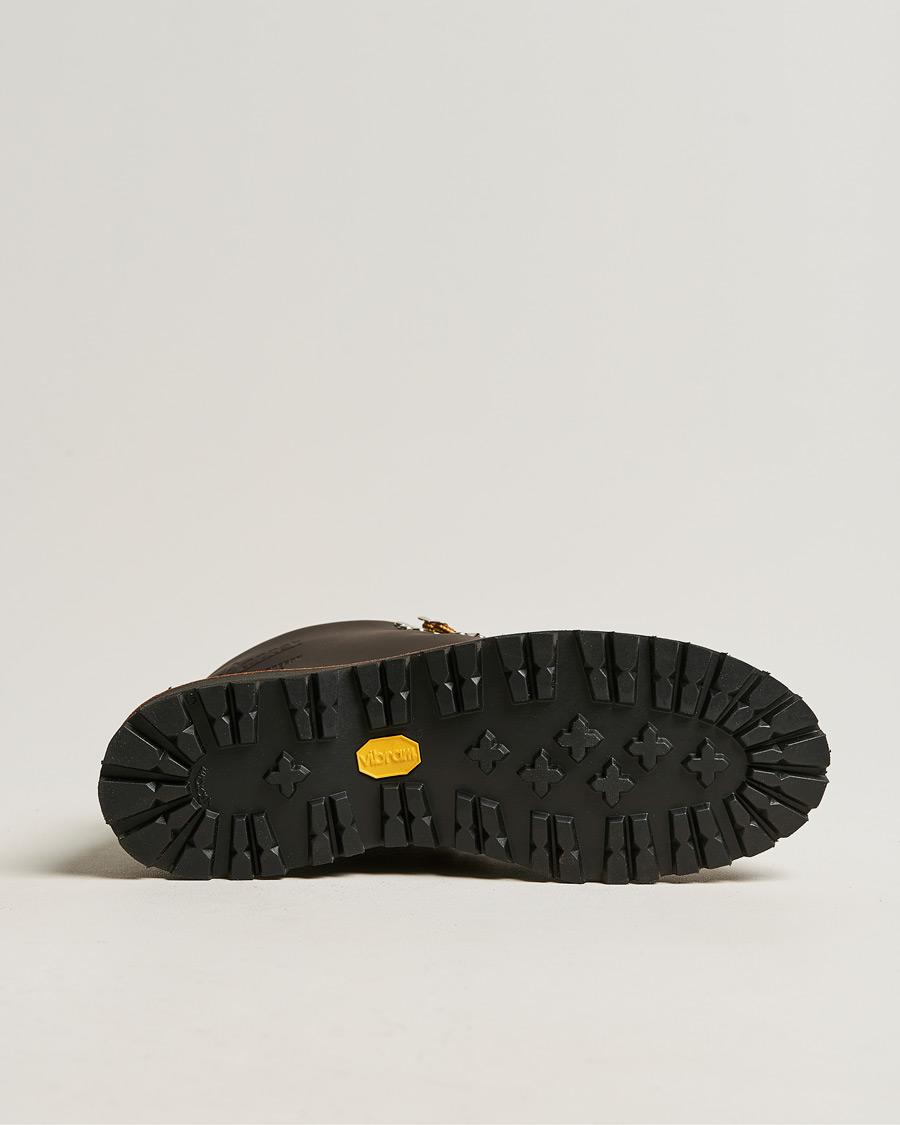 Homme | Bottes | Danner | Mountain Light GORE-TEX Boot Brown