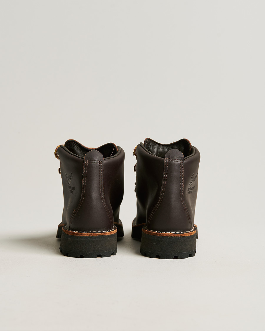 Homme | Danner Mountain Light GORE-TEX Boot Brown US7,5 - EU41 | Danner | Mountain Light GORE-TEX Boot Brown US7,5 - EU41