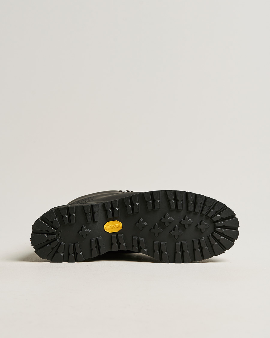 Homme | Bottes | Danner | Mountain Light GORE-TEX Boot Black