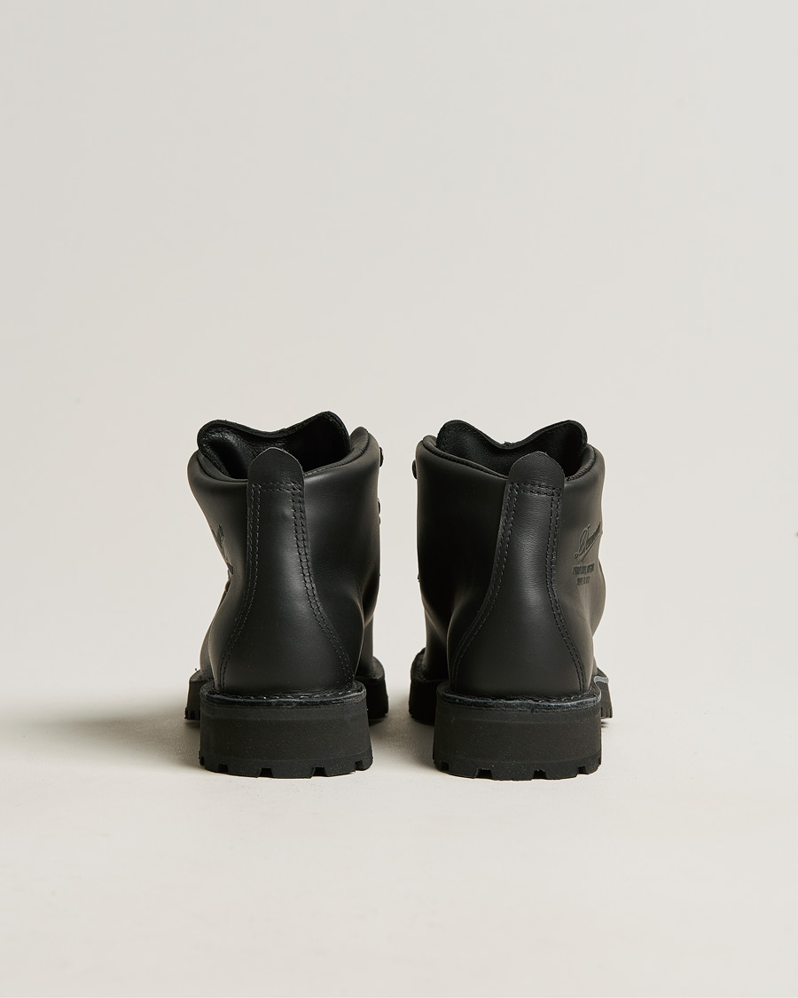 Homme | Bottes | Danner | Mountain Light GORE-TEX Boot Black