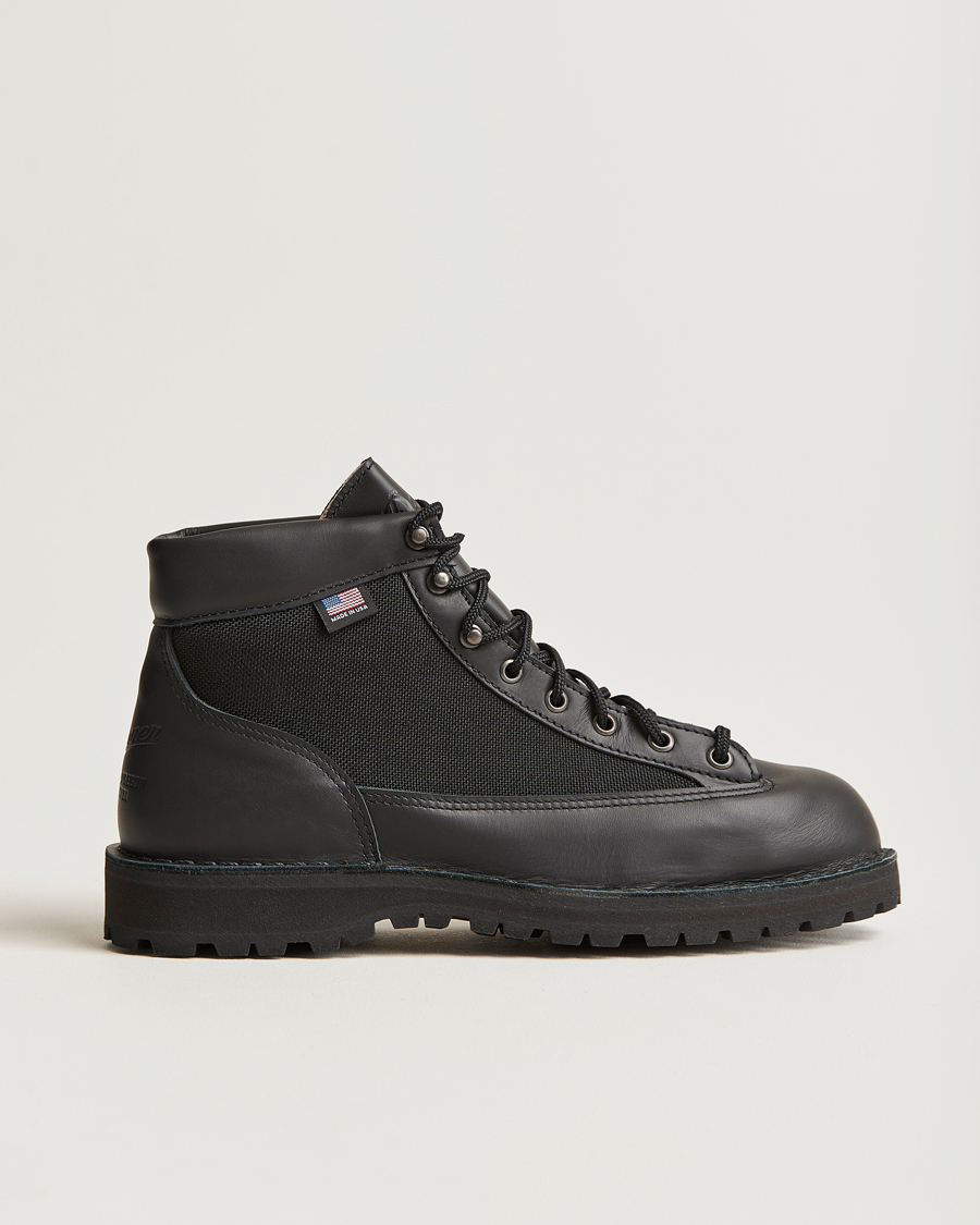 Homme | Bottes | Danner | Light GORE-TEX Boot Black