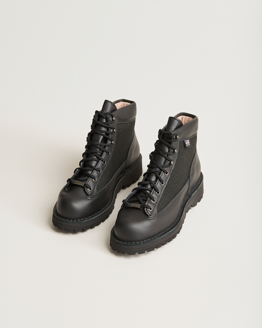 Homme | Bottes | Danner | Light GORE-TEX Boot Black
