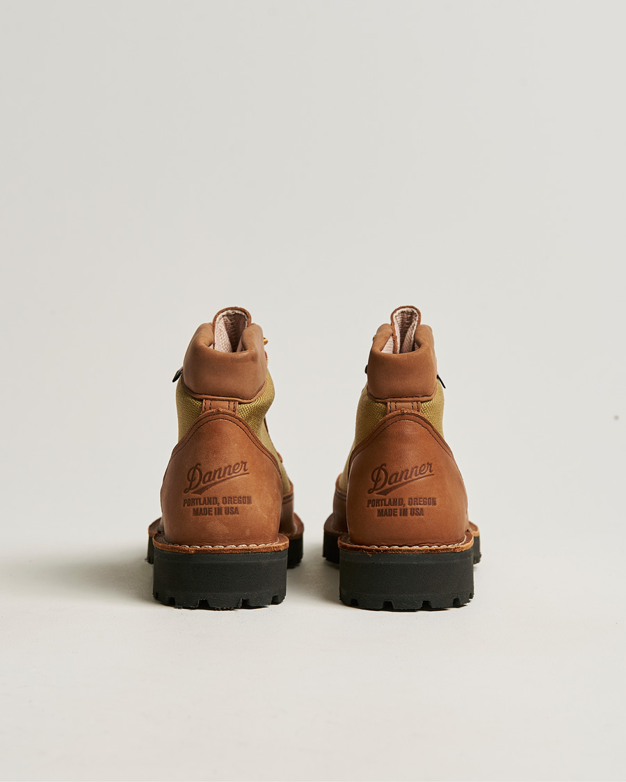 Homme | Danner Light GORE-TEX Boot Revival Khaki | Danner | Light GORE-TEX Boot Revival Khaki