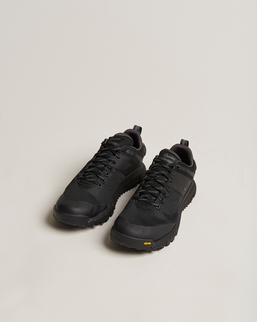 Homme | GORE-TEX | Danner | Trail 2650 Mesh GTX Trail Sneaker Black Shadow