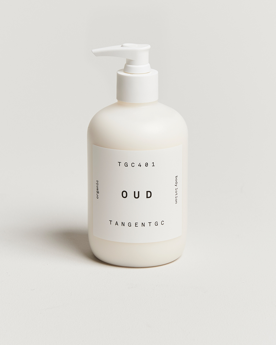 Homme | Tangent GC TGC401 Oud Body Lotion 350ml | Tangent GC | TGC401 Oud Body Lotion 350ml