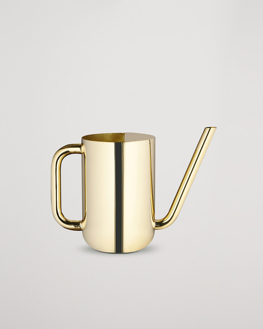 Homme | Skultuna Nurture Watering Can Brass | Skultuna | Nurture Watering Can Brass