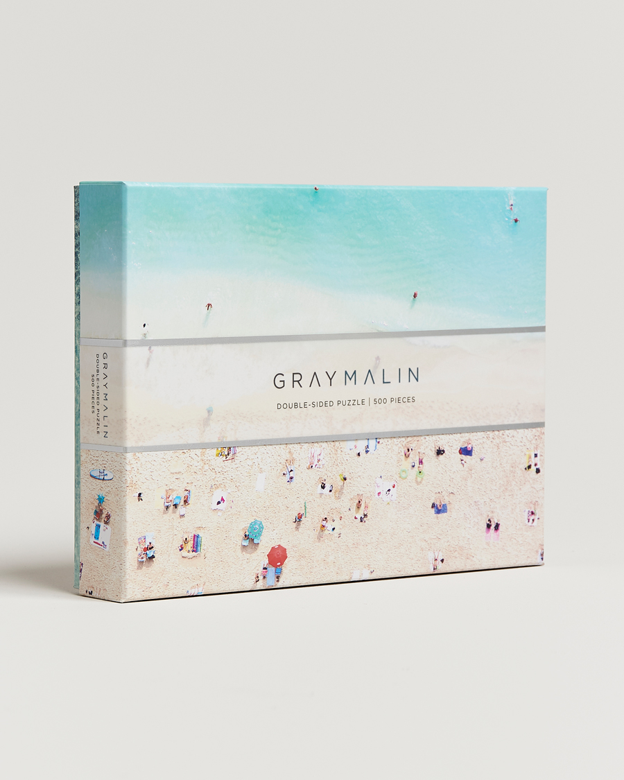 Homme | Jeux | New Mags | Gray Malin-The Hawaii Two-sided 500 Pieces Puzzle