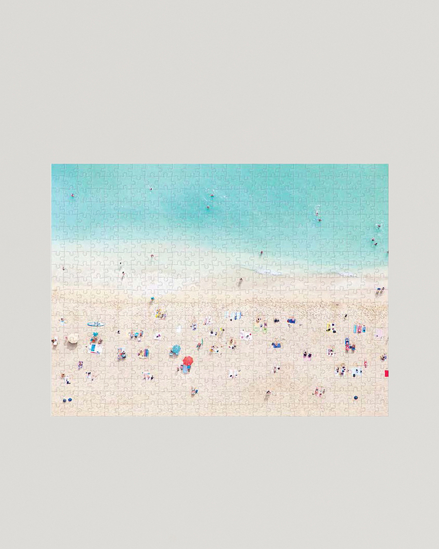 Homme | Jeux | New Mags | Gray Malin-The Hawaii Two-sided 500 Pieces Puzzle