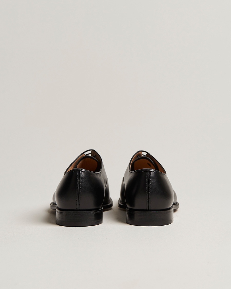 Homme | Chaussures Oxford | Church's | Consul Calf Leather Oxford Black