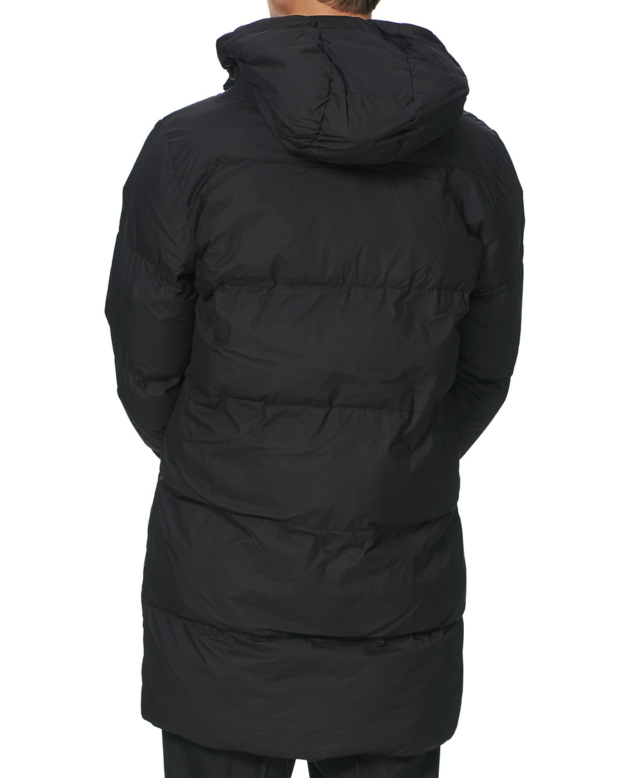 Homme | Manteaux Et Vestes | Samsøe Samsøe | Samsøe & Samsøe Claus Gore-Tex Jacket Black