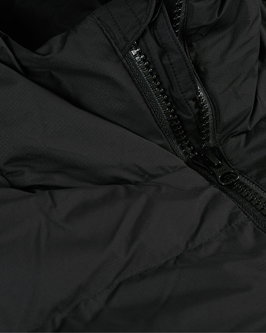 Homme | Manteaux Et Vestes | Samsøe Samsøe | Samsøe & Samsøe Claus Gore-Tex Jacket Black