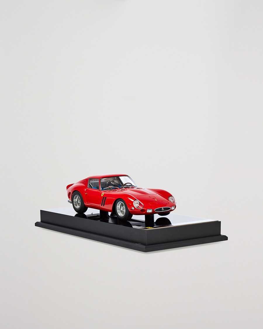 Homme | Décoration | Ralph Lauren Home | Ferrari 250 GTO Model Car Red