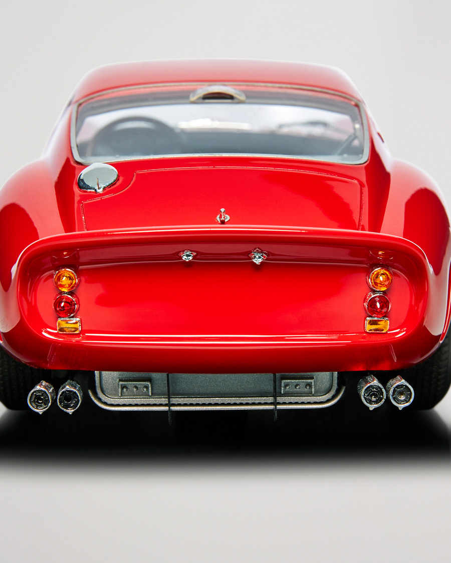 Homme | Décoration | Ralph Lauren Home | Ferrari 250 GTO Model Car Red