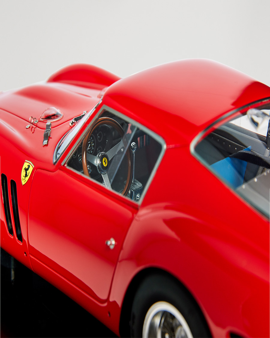 Homme | Décoration | Ralph Lauren Home | Ferrari 250 GTO Model Car Red