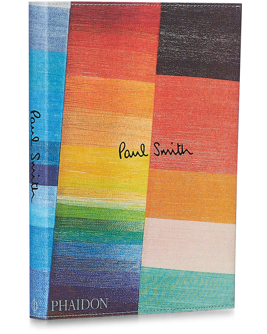 Homme | New Mags Paul Smith - Signed Edition | New Mags | Paul Smith - Signed Edition