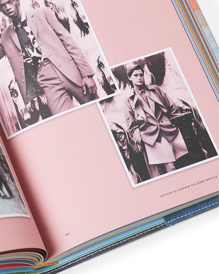 Homme | New Mags Paul Smith - Signed Edition | New Mags | Paul Smith - Signed Edition