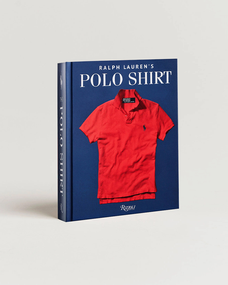 Homme | New Mags Ralph Lauren's Polo Shirt | New Mags | Ralph Lauren's Polo Shirt