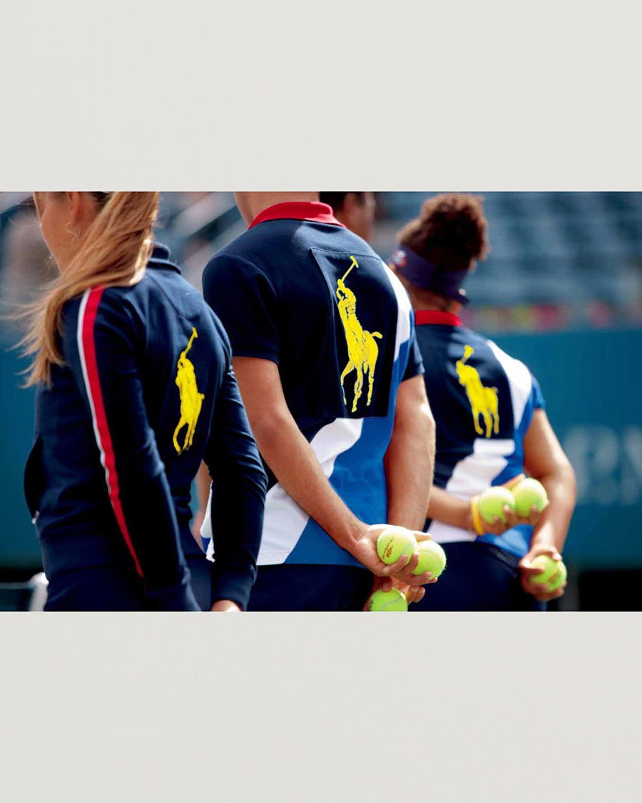 Homme | New Mags Ralph Lauren's Polo Shirt | New Mags | Ralph Lauren's Polo Shirt