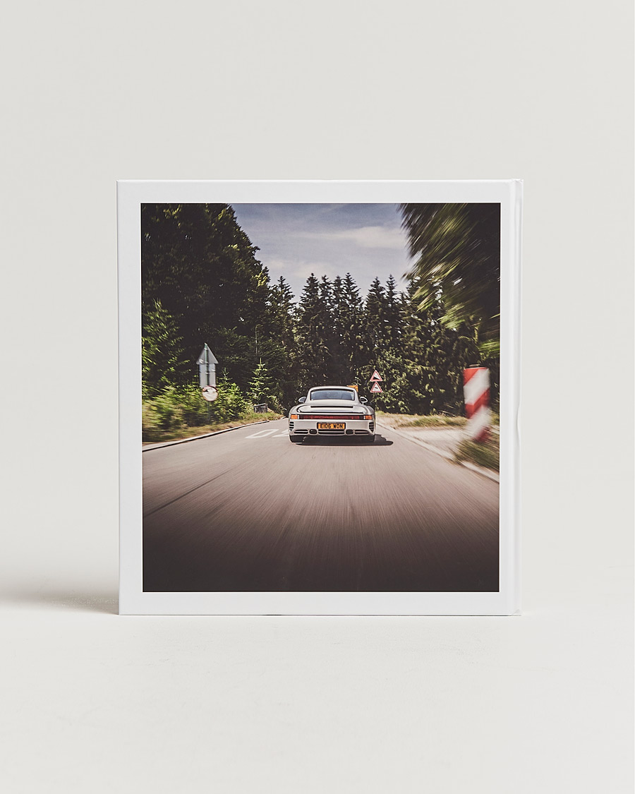 Homme | Idées de cadeaux de Noël | New Mags | Porsche 959 