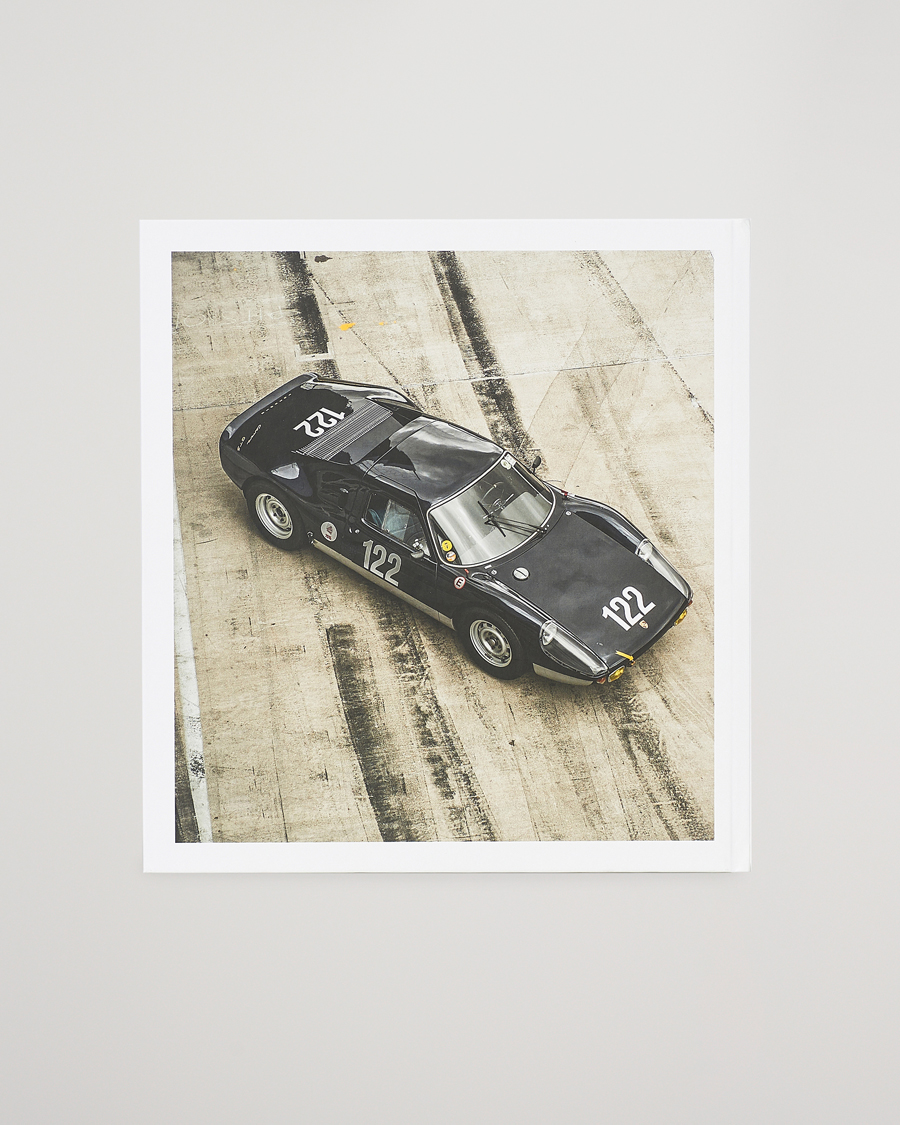 Homme | Idées de cadeaux de Noël | New Mags | Porsche 904