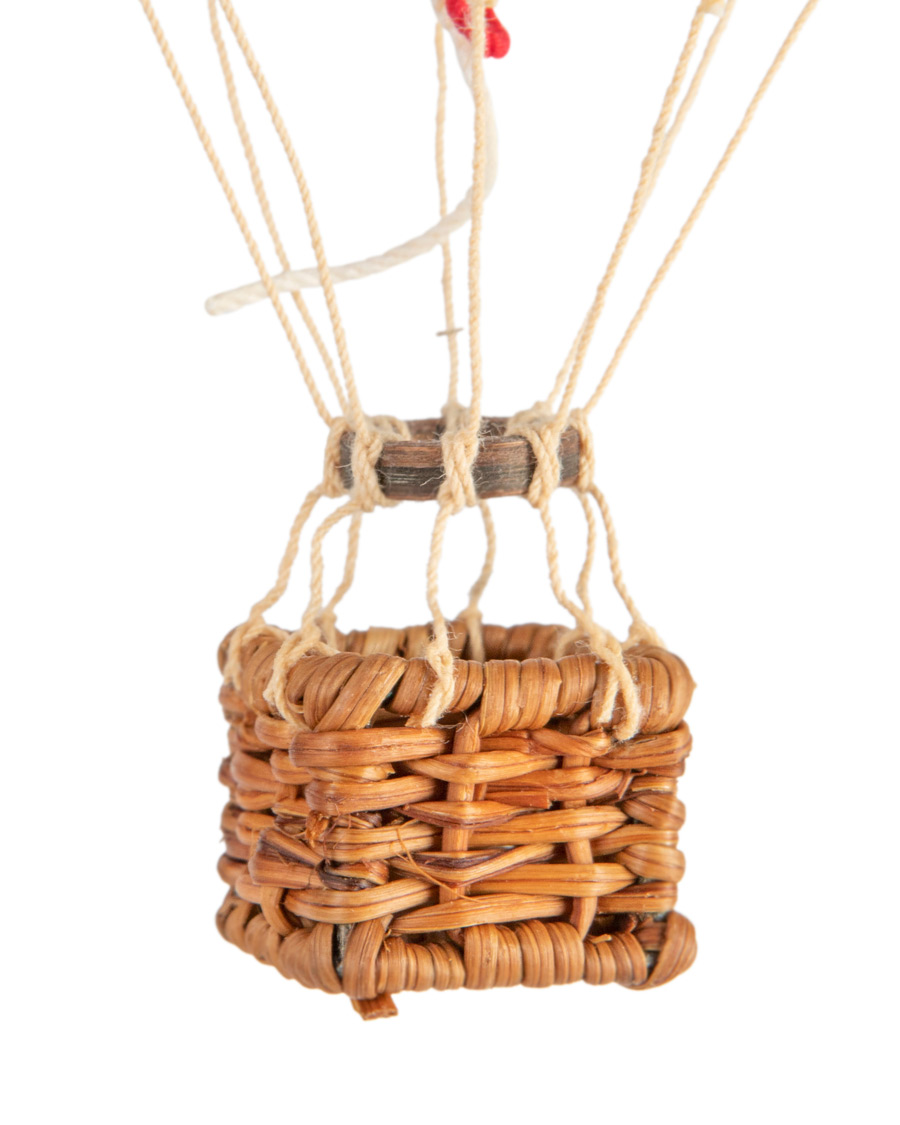 Homme | Authentic Models Floating In The Skies Balloon Gold Black | Authentic Models | Floating In The Skies Balloon Gold Black