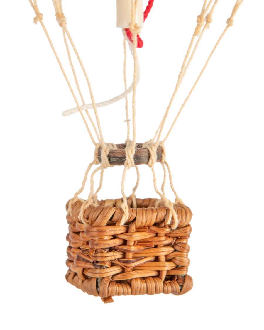 Homme | Authentic Models Floating In The Skies Balloon Silver Black | Authentic Models | Floating In The Skies Balloon Silver Black