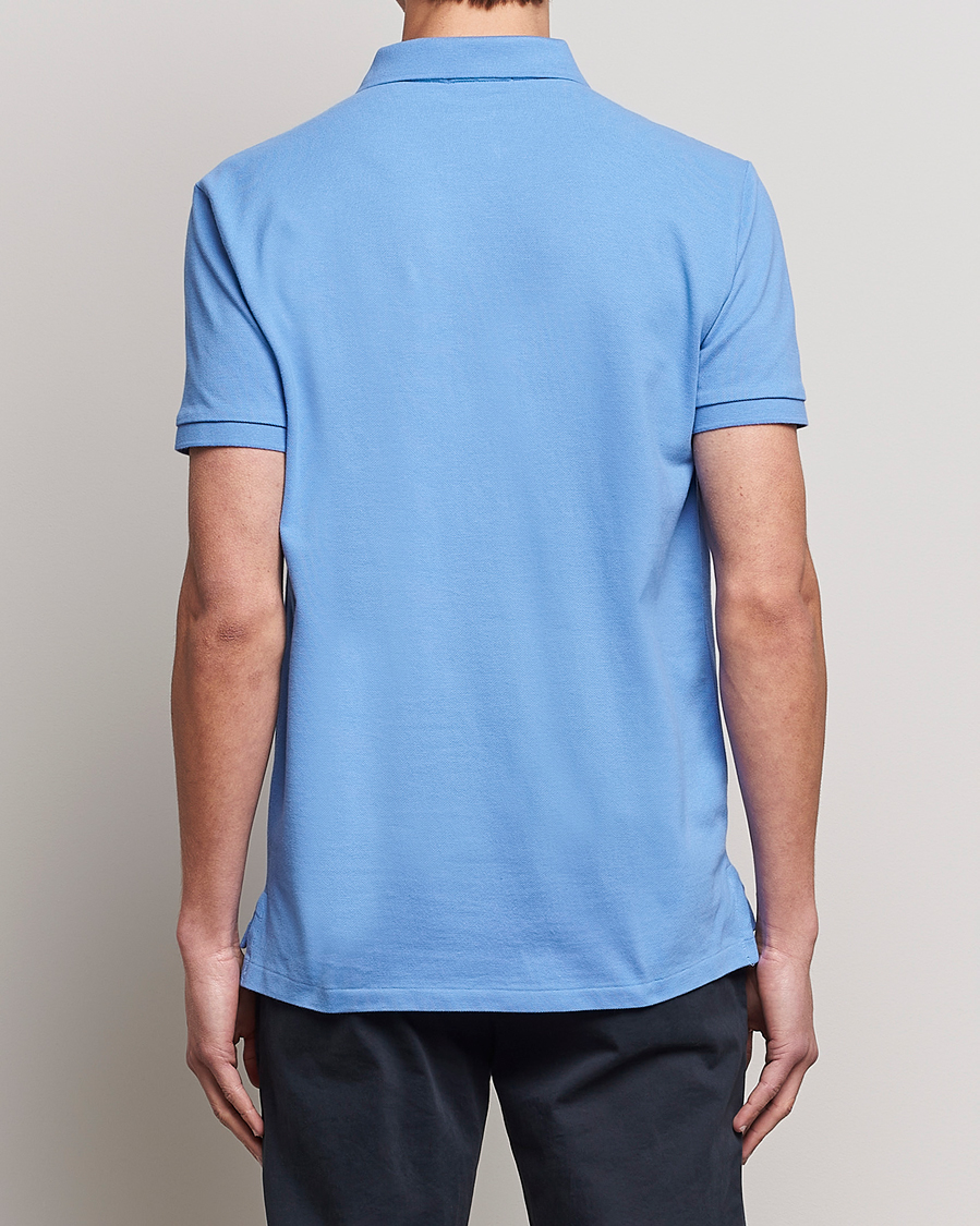 Homme | Polos | Polo Ralph Lauren | Custom Slim Fit Polo Harbour Island