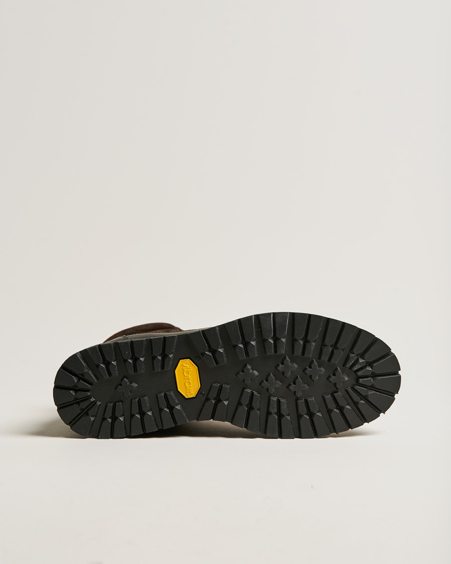 Homme | Sweyd Berg Hiker Boot Dark Brown | Sweyd | Berg Hiker Boot Dark Brown