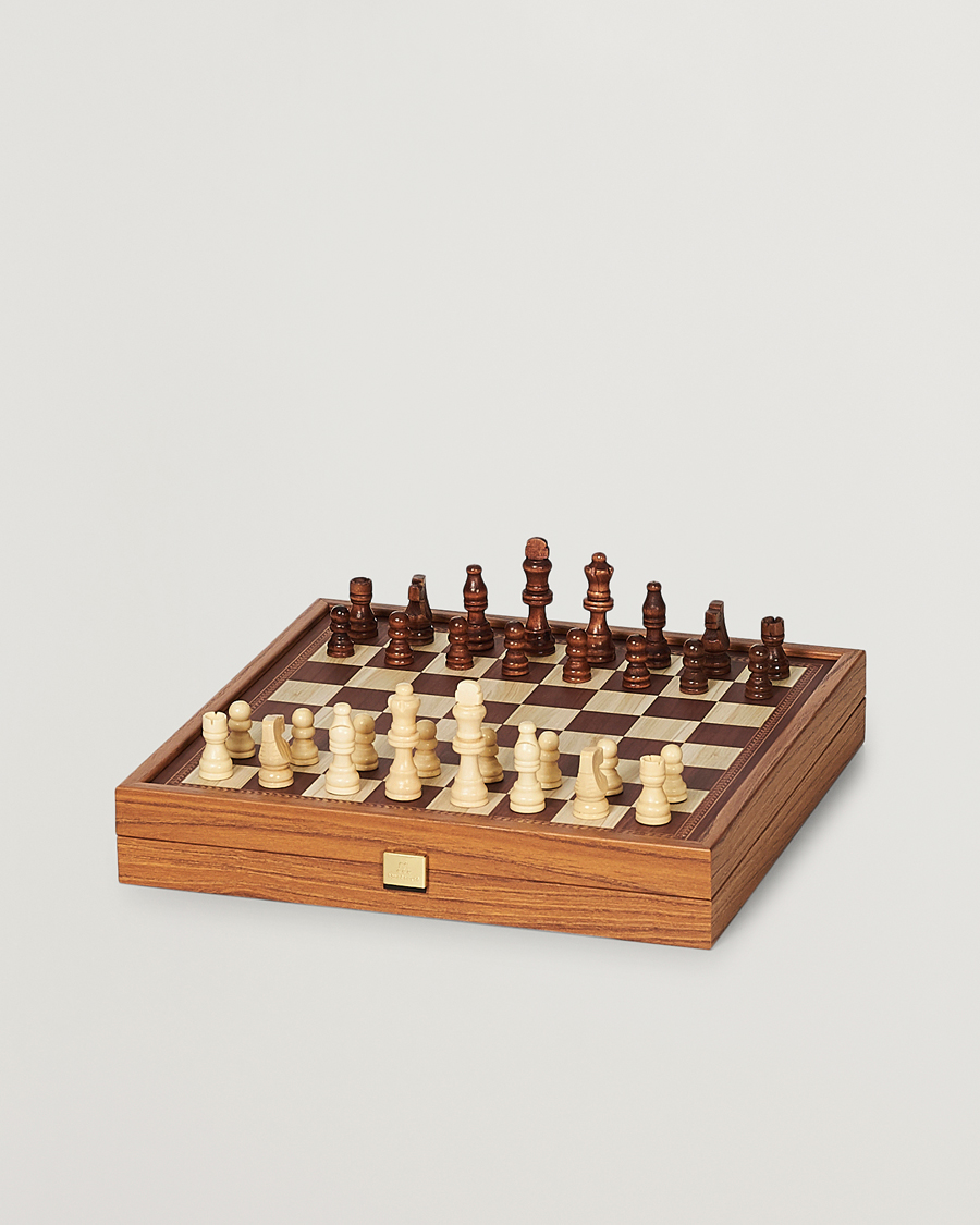 Homme | Jeux | Manopoulos | Multi Combo Game Brown