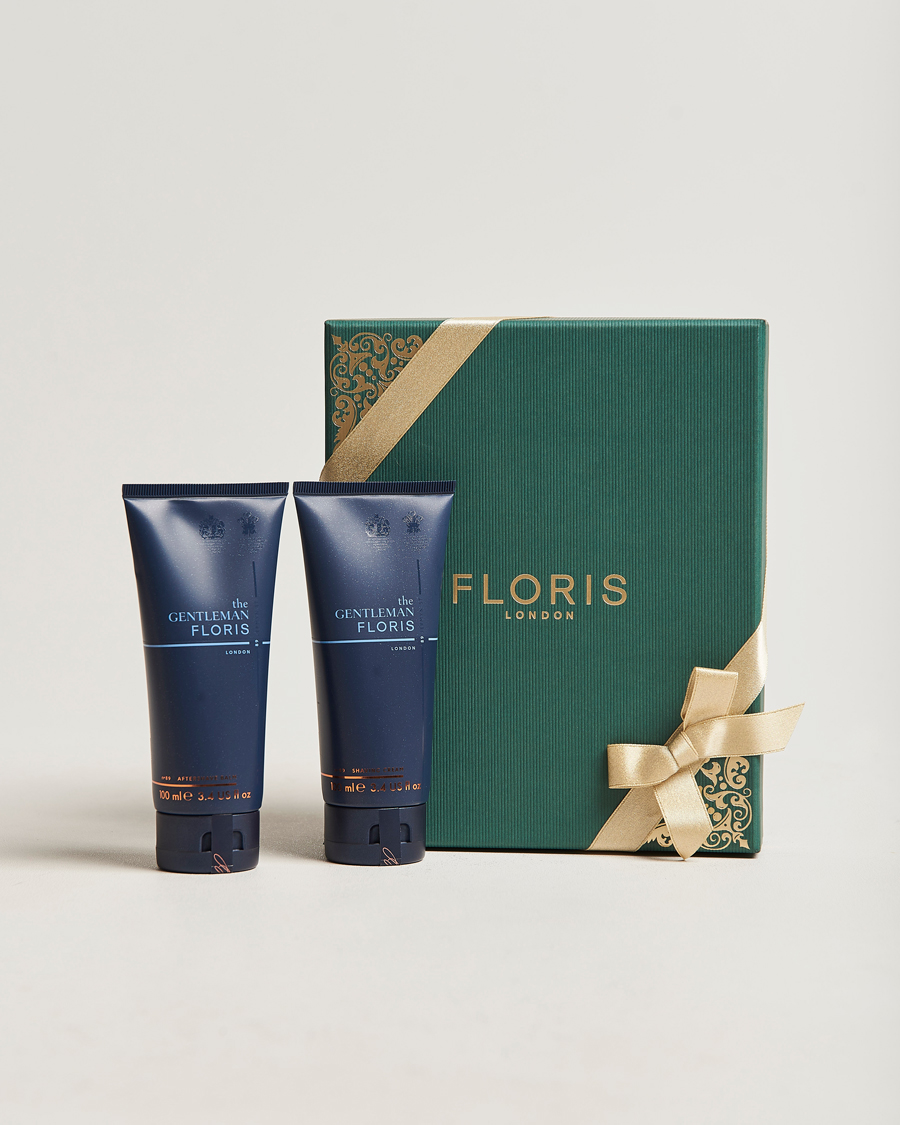 Homme | Floris London No.89 Shaving Duo 2x100ml | Floris London | No.89 Shaving Duo 2x100ml