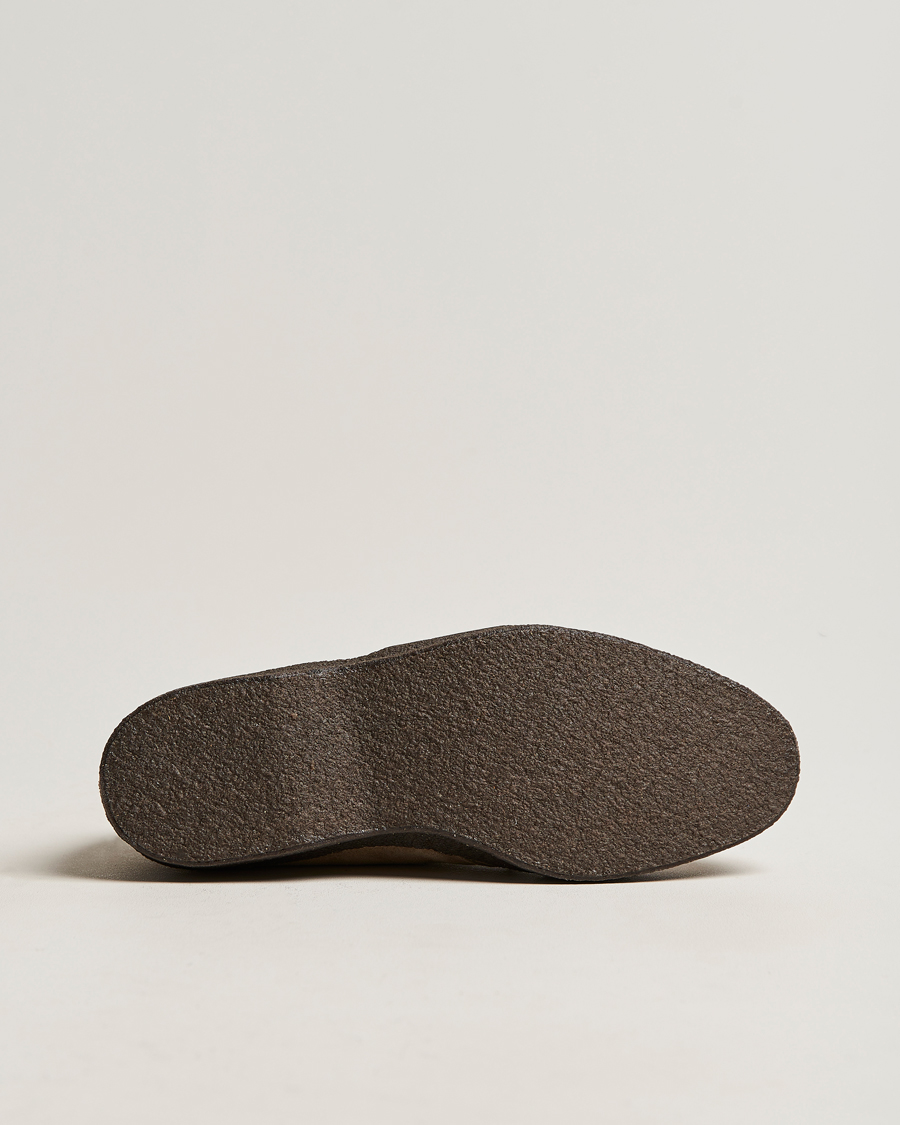 Homme | Bottes | Sanders | Joel Chukka Boot Dirty Buck Suede