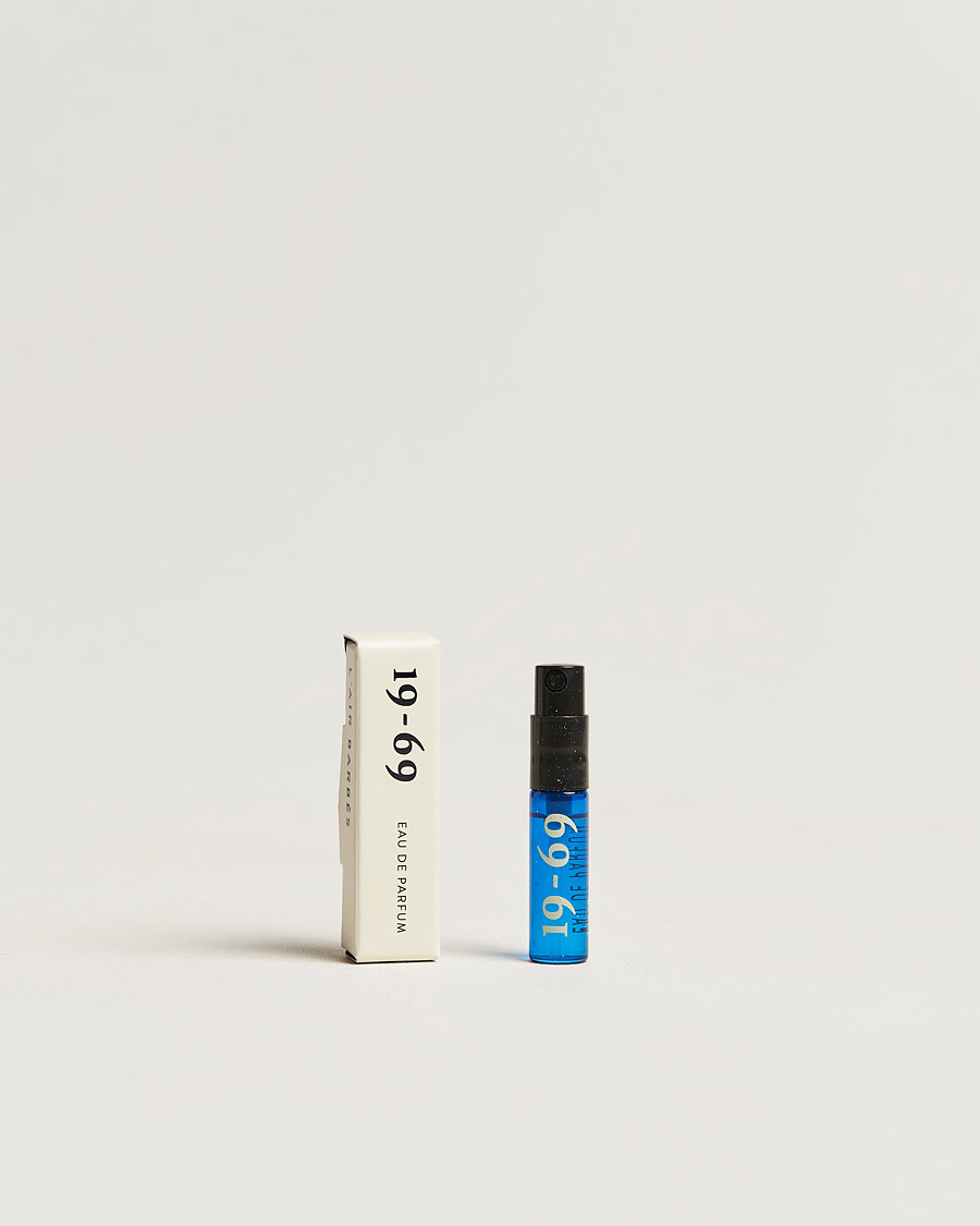 Homme | Parfums | 19-69 | The Collection Set 7x2,5ml