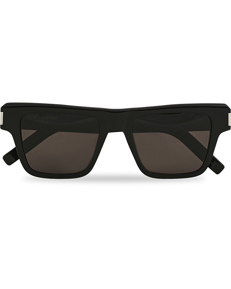 Homme | Saint Laurent SL 469 Sunglasses Black | Saint Laurent | SL 469 Sunglasses Black