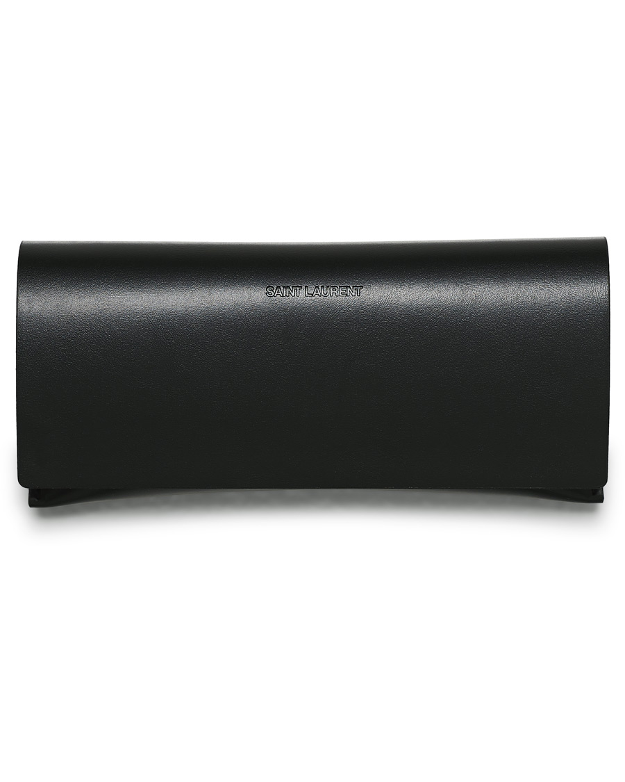 Homme | Saint Laurent SL 469 Sunglasses Black | Saint Laurent | SL 469 Sunglasses Black